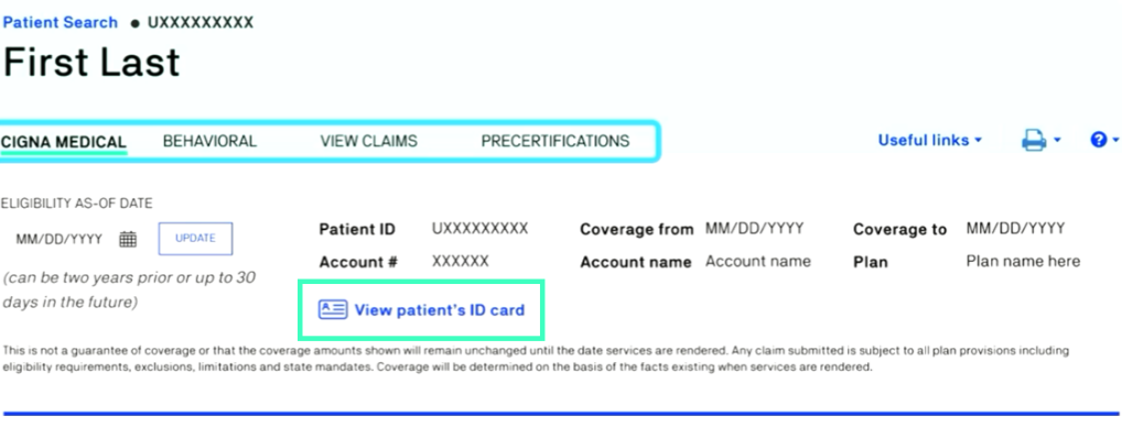 digital id card image